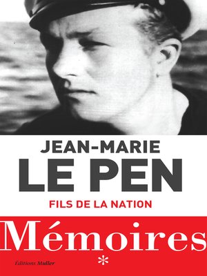 cover image of Mémoires